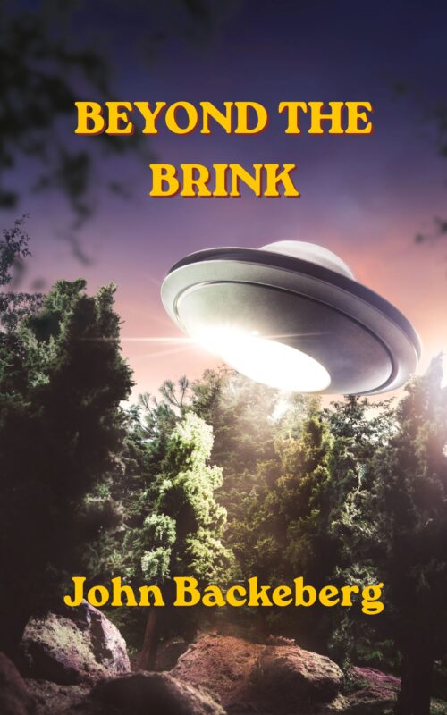Beyond The Brink
