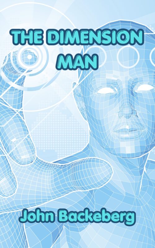 The Dimension Man