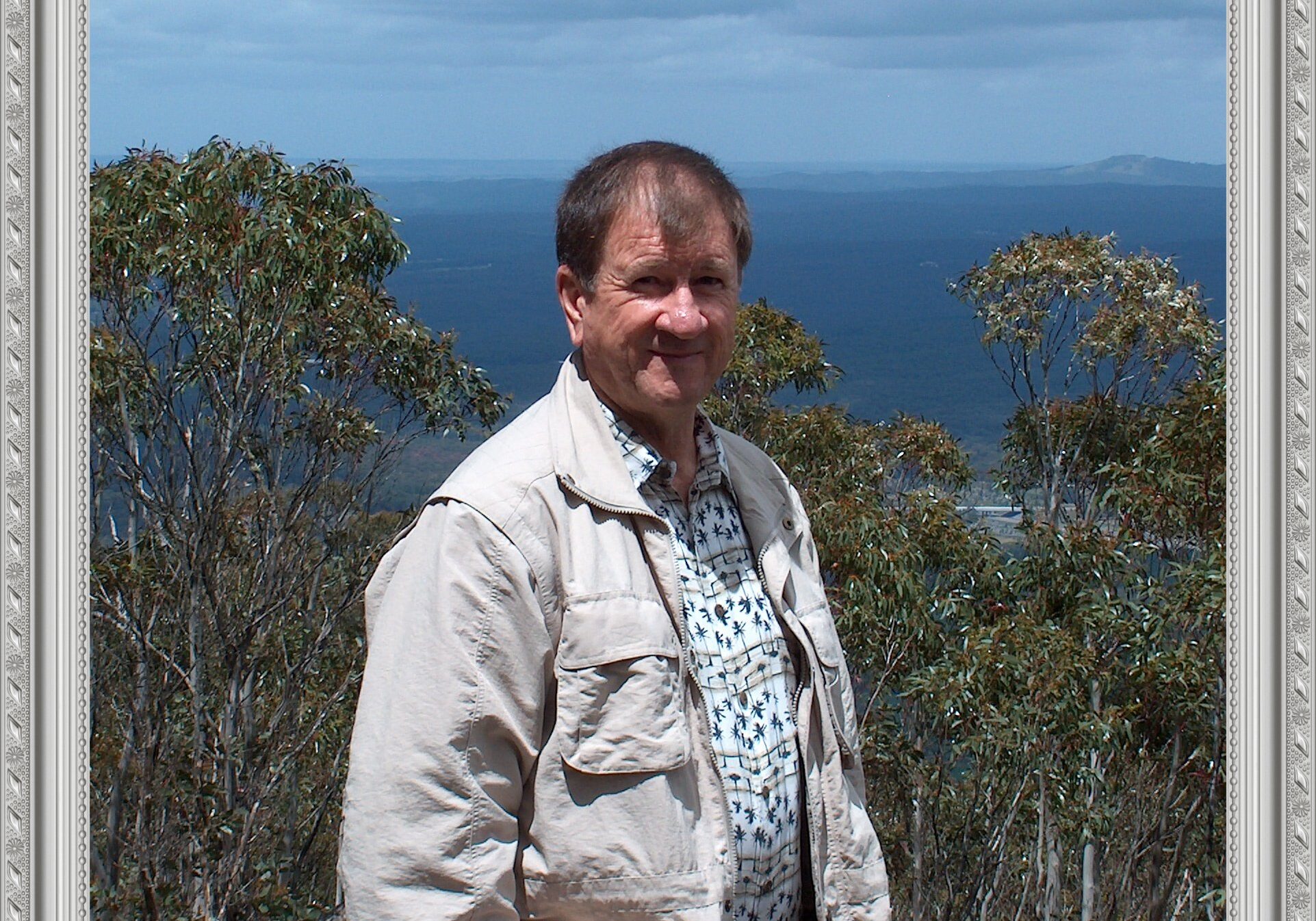John - Author